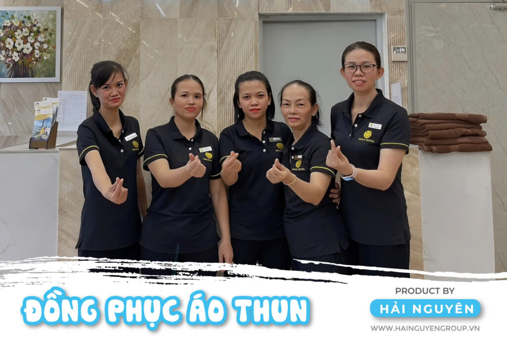 Feedback từ SMILE HOTEL