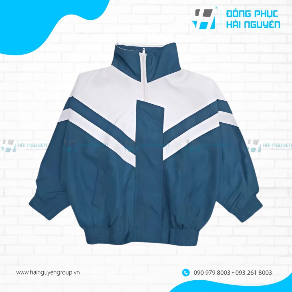 Đồng phục áo khoác học sinh