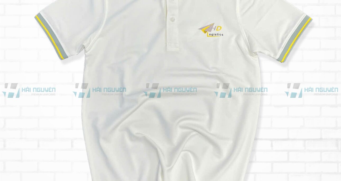 May Áo Thun Đồng Phục Giá Rẻ Tại Tân Phú, TPHCM