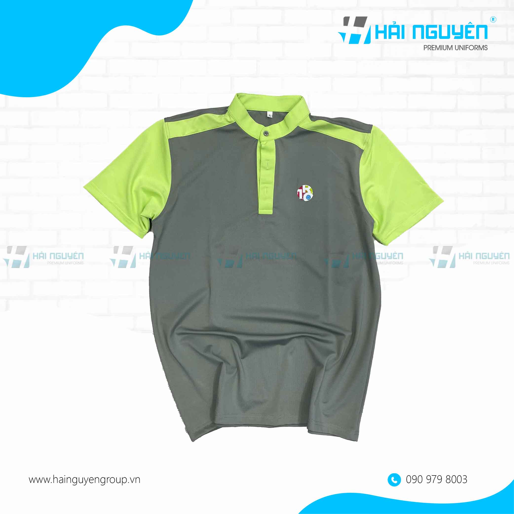 Áo thun công ty cổ phần TROPIKA Áo thun công ty cổ phần TROPIKA