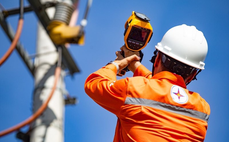 Chức năng của quần áo bảo hộ ngành điện