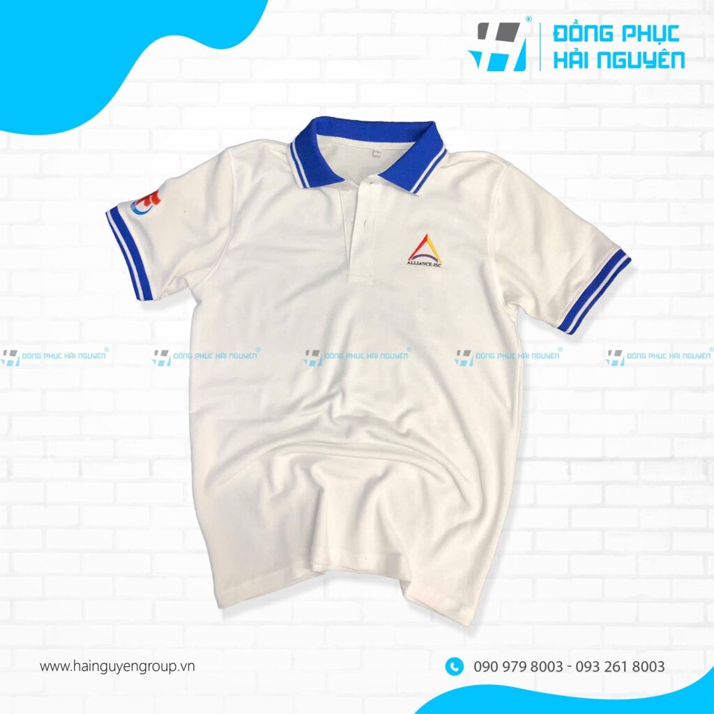 Kiểu dáng và mục đích sử dụng áo polo