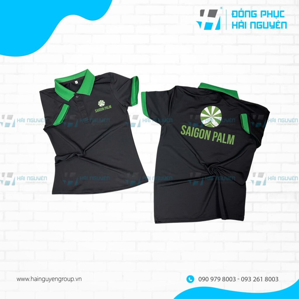 Đặc điểm của người sử dụng áo thun