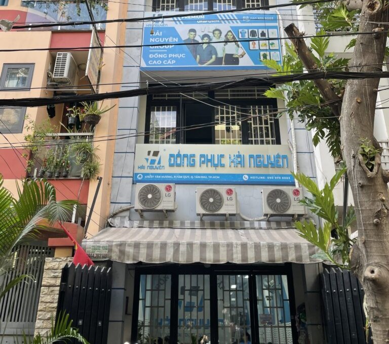 Xưởng đặt may áo khoác giá rẻ chất lượng