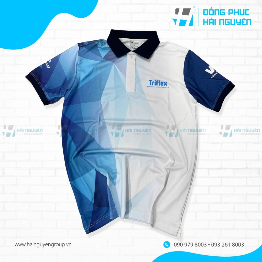 Chọn màu sắc đồng phục thật ý nghĩa