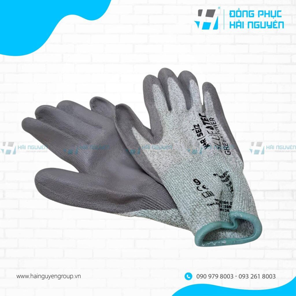 Găng tay chống cắt