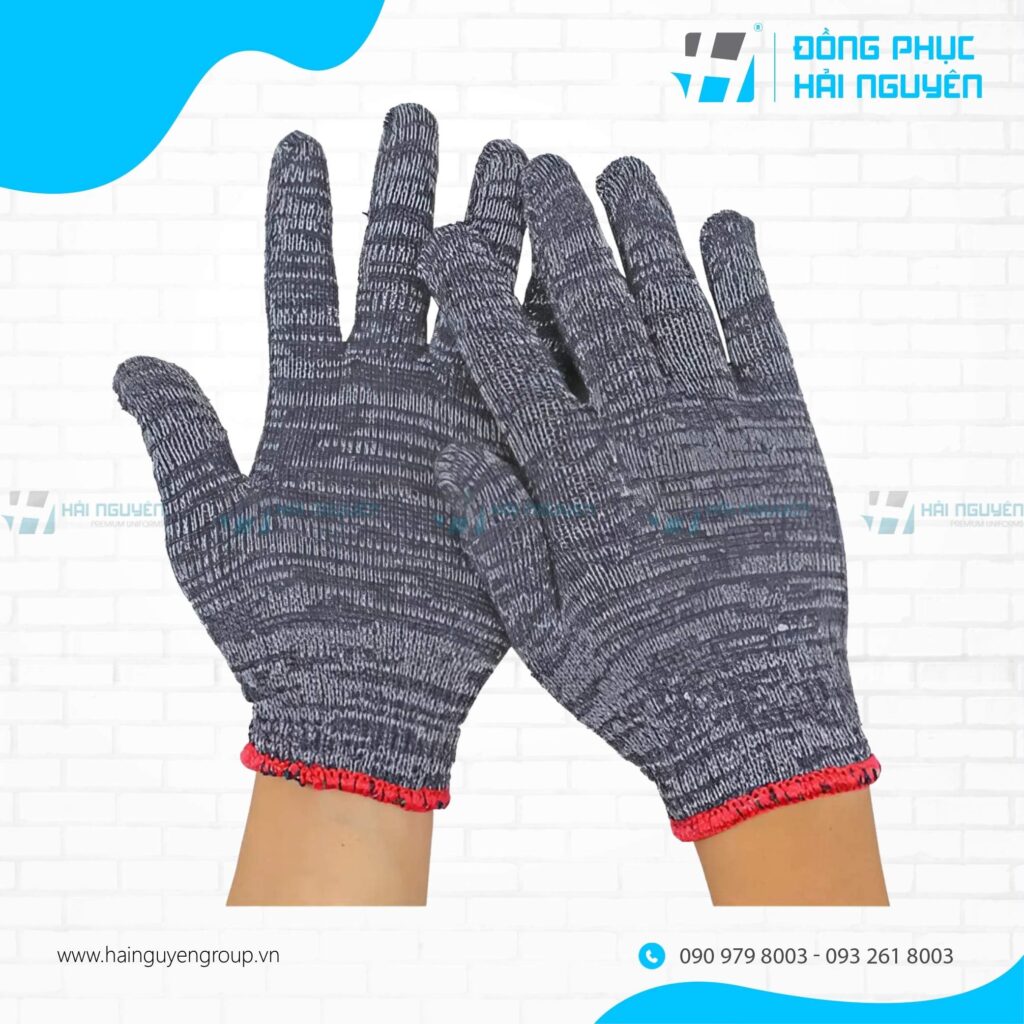 Giới thiệu về găng tay bảo hộ lao động