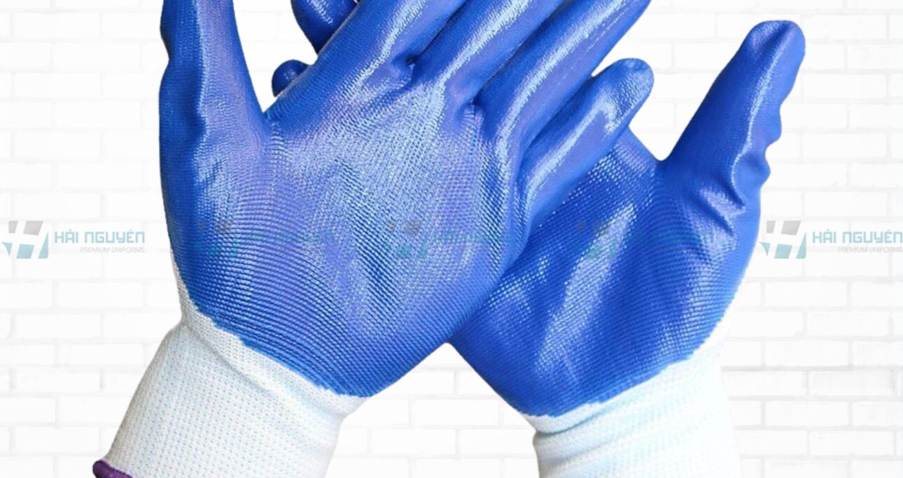 May Găng Tay Bảo Hộ Lao Động Ở Đâu Uy Tín – Đủ Mẫu?