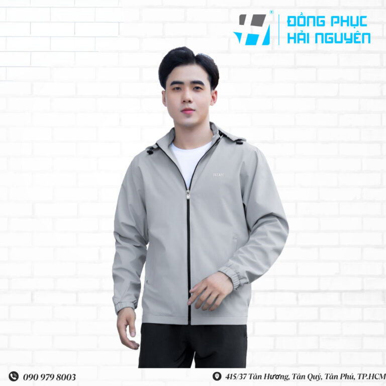 Áo khoác đồng phục công sở