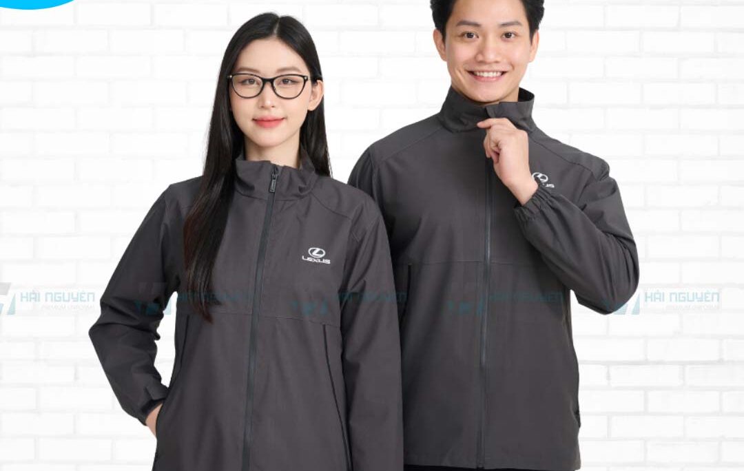 Vì Sao Doanh Nghiệp Nên Sở Hữu Áo Khoác Đồng Phục?