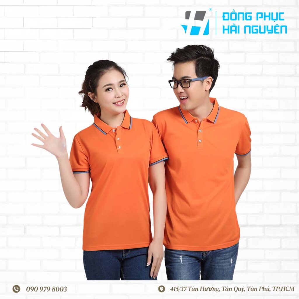 Đồng phục may sẵn