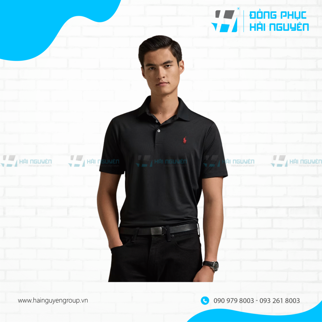 Polo Classic Fit