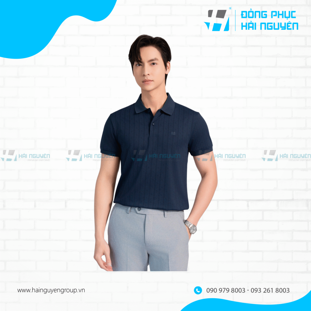 Polo Slim Fit