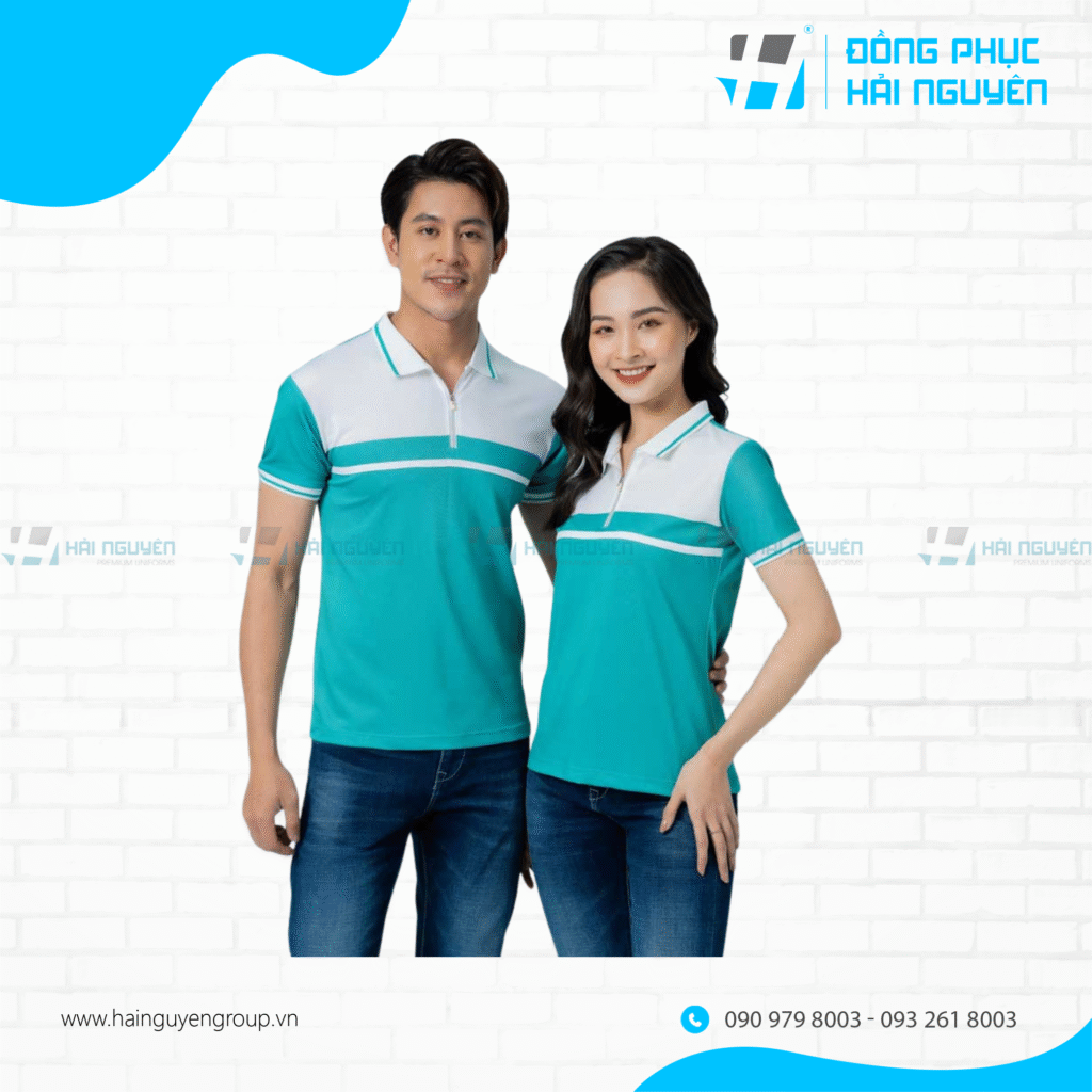 Ưu điểm của việc may áo thun in theo yêu cầu