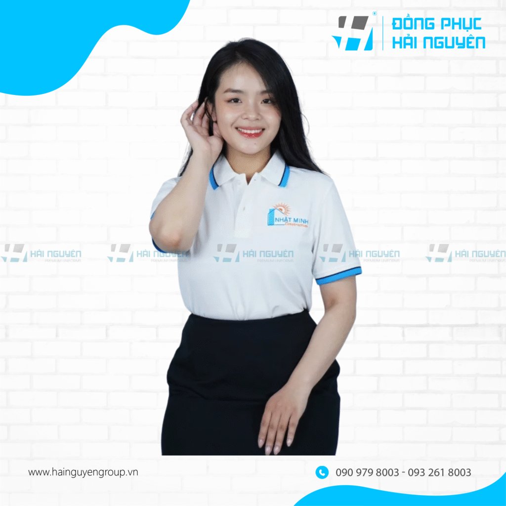 Những lưu ý khi đặt may đồng phục giá rẻ