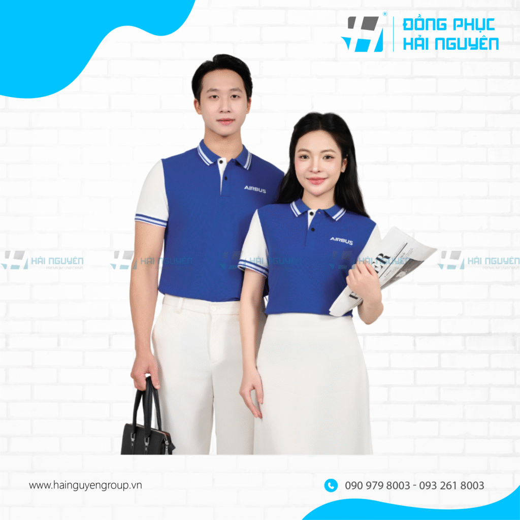 Giá của 1 chiếc áo thun phù hợp vào những yếu tố nào