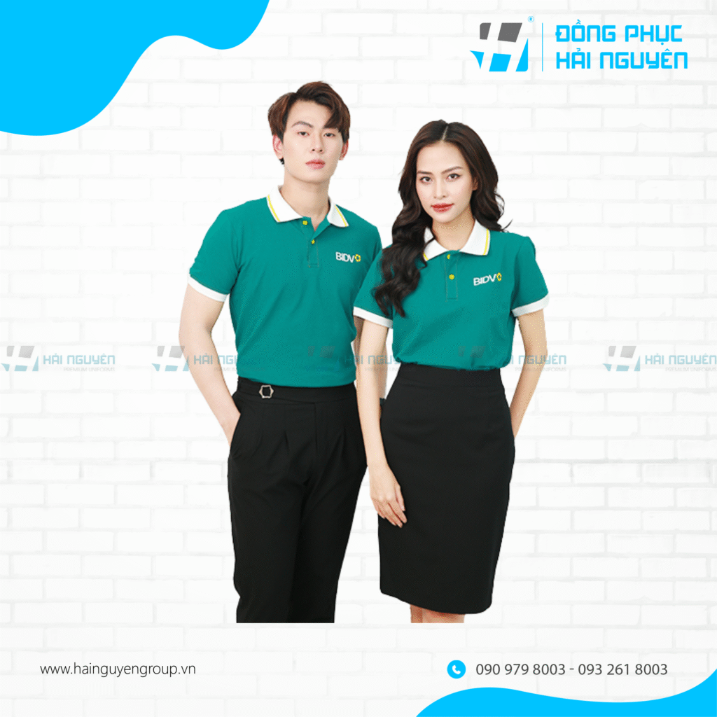 Tiêu chí lựa chọn xưởng may