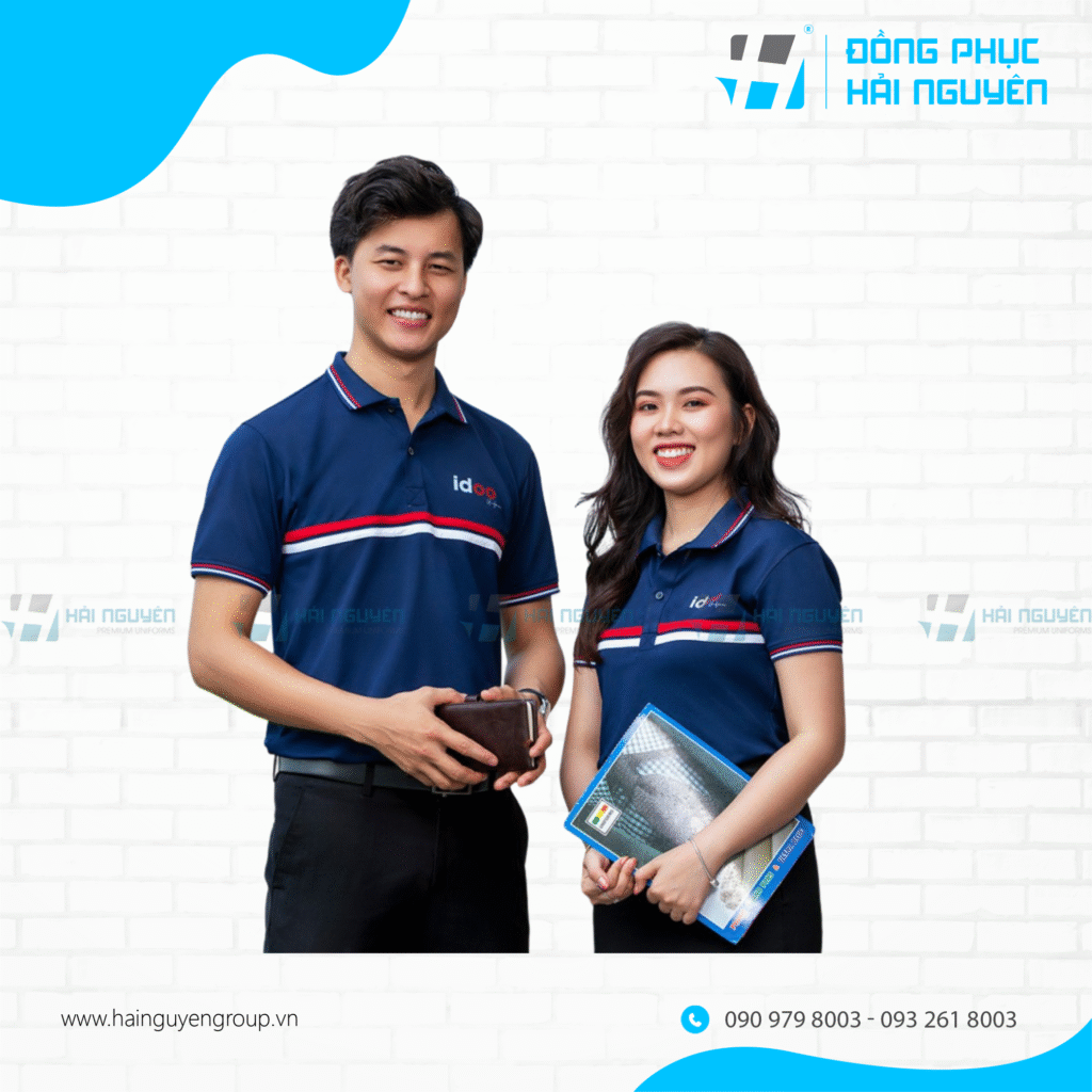 Những lợi ích của việc đặt may áo thun đồng phục