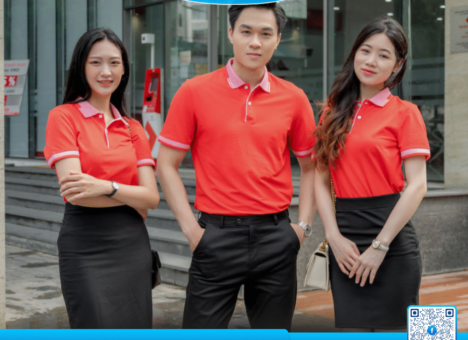 Xưởng May Áo Thun In Theo Yêu Cầu, Giá Rẻ Và Nhanh Chóng