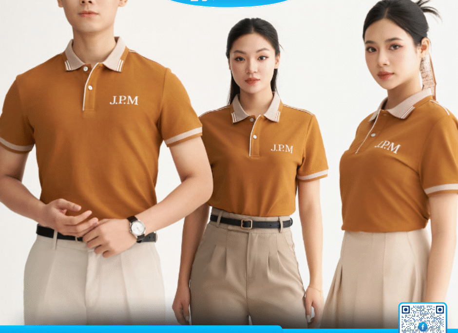 May Đồng Phục Giá Rẻ Chất Lượng Cao – Giá Rẻ Tại TP.HCM