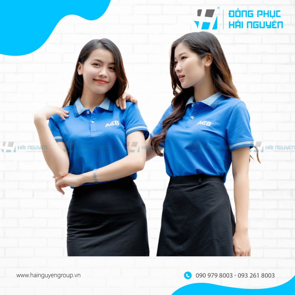 Áo đồng phục giá rẻ