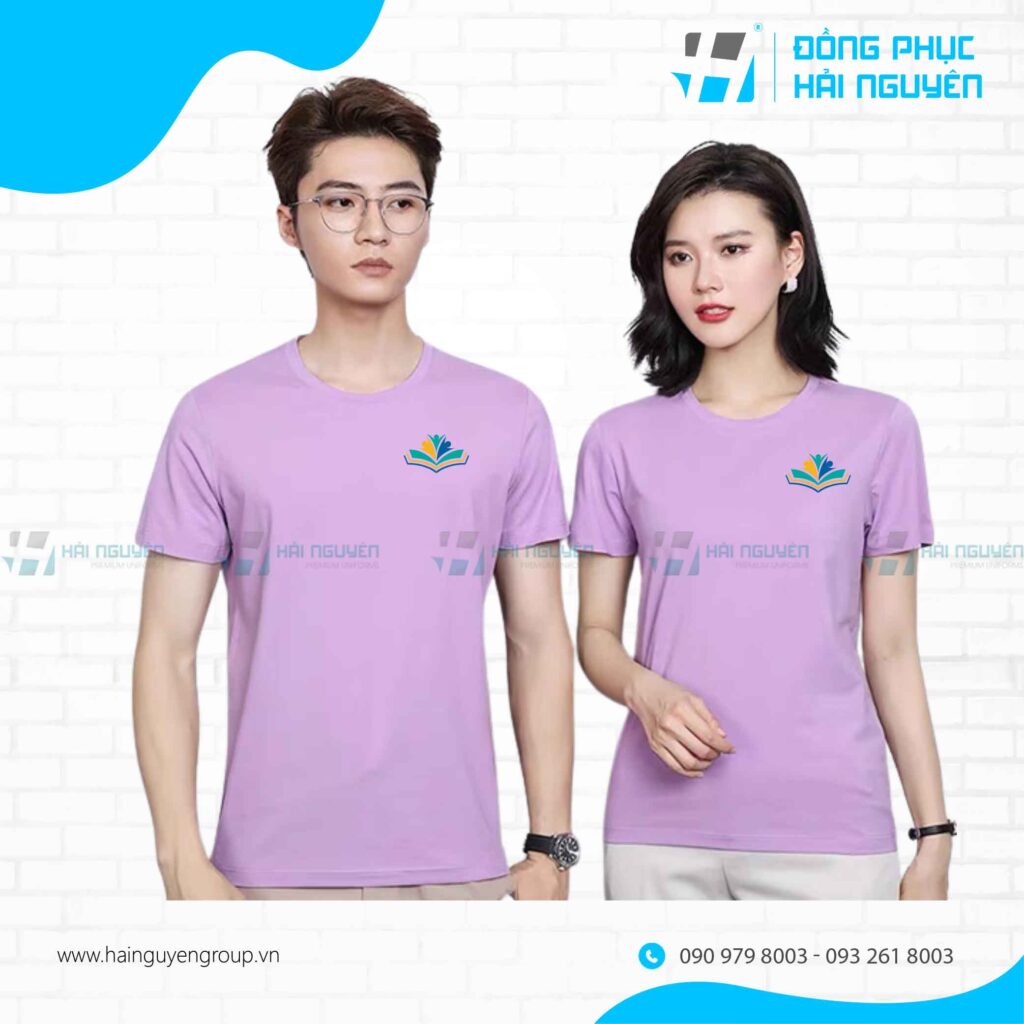 áo đồng phục cho doanh nghiệp