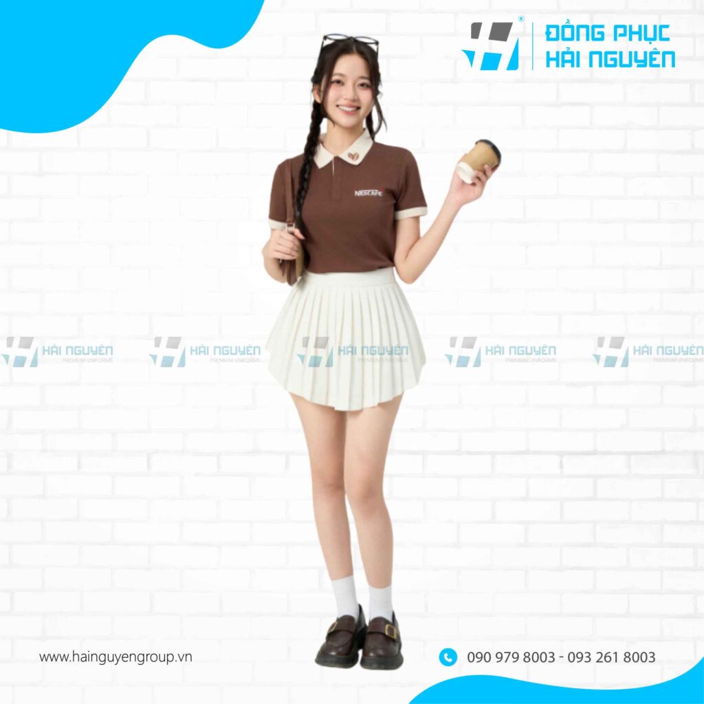 Mẫu áo thun thiết kế theo yêu cầu chất lượng