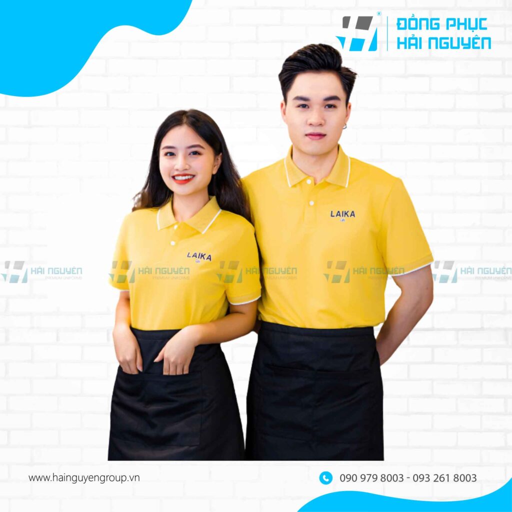 Các dịch vụ tại xưởng may áo thun giá rẻ