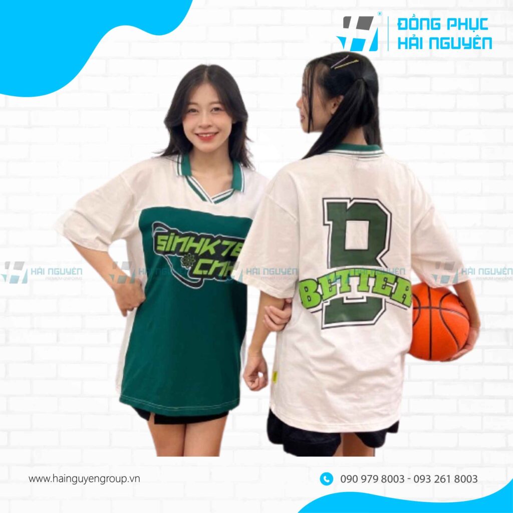 Đồng phục lớp giá rẻ cho học sinh