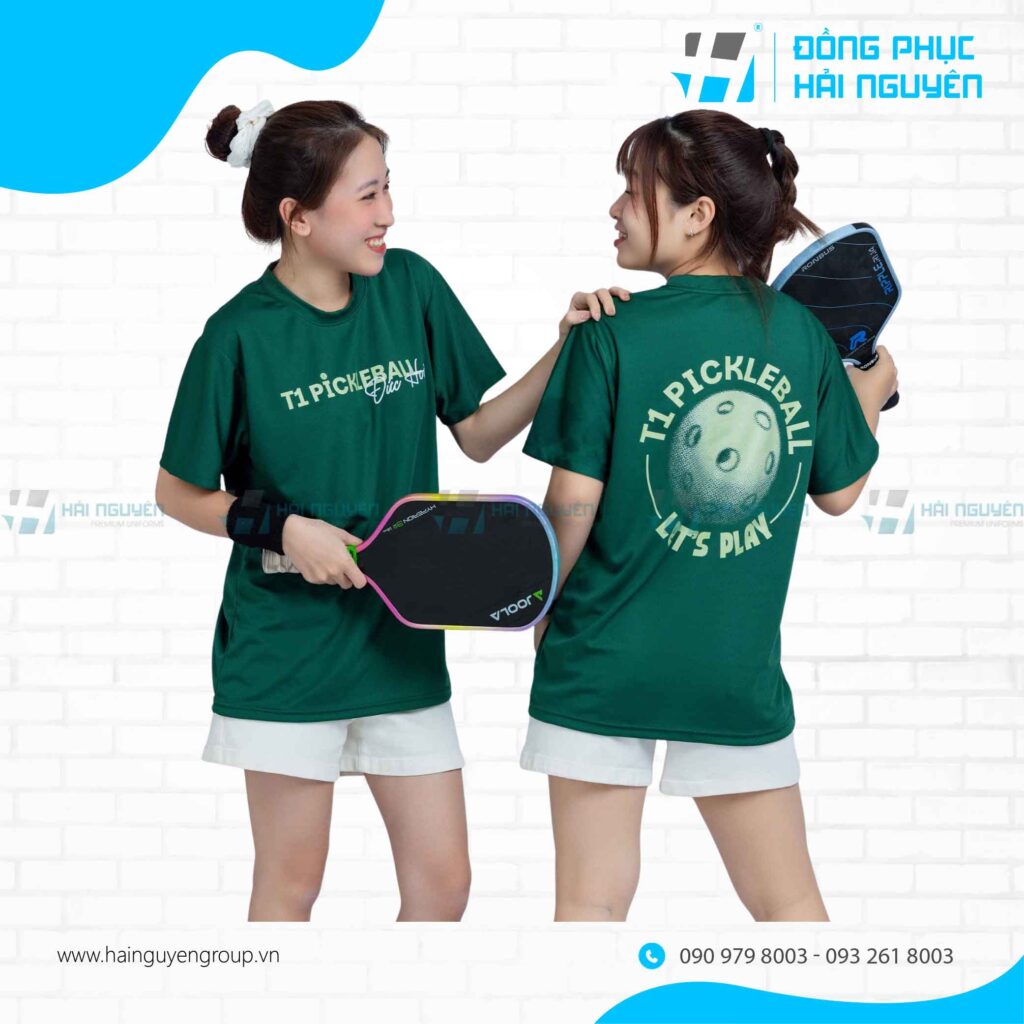 Ý nghĩa của chiếc áo đồng phục lớp