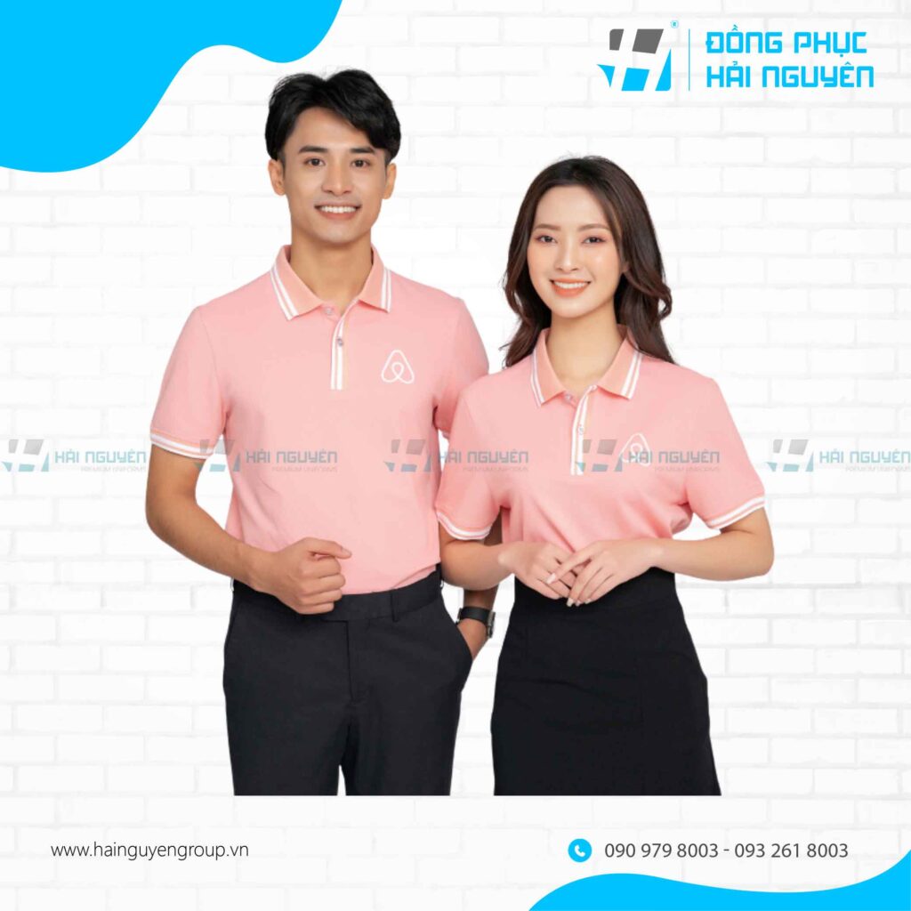 Lợi ích của đặt may đồng phục số lượng ít