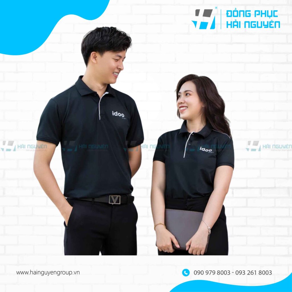 Kinh nghiệm đặt may đồng phục số lượng ít