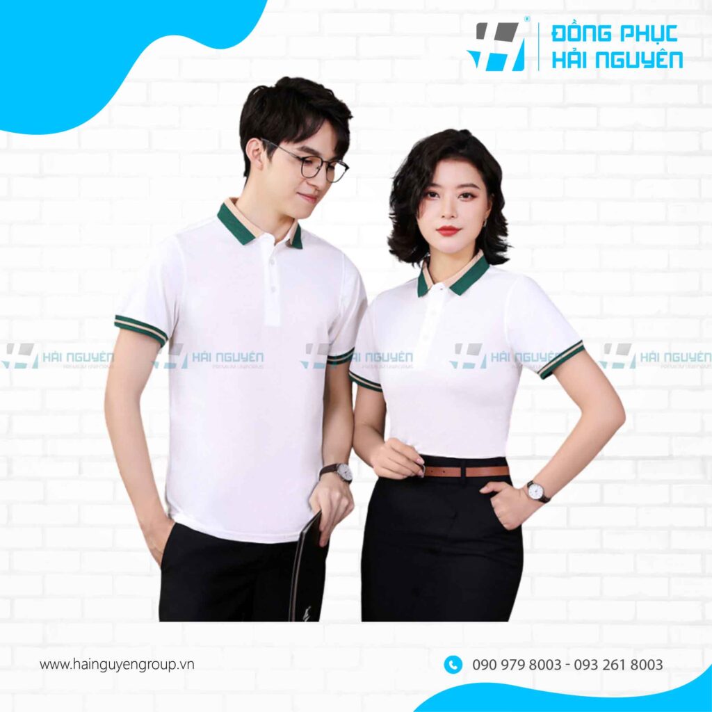 Kiểu dáng và thiết kế - Yếu tố ảnh hưởng đến giá may đồng phục