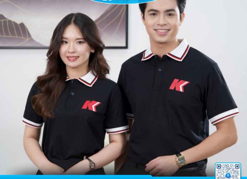 May Đồng Phục Số Lượng Ít Giá Rẻ Tại TP.HCM