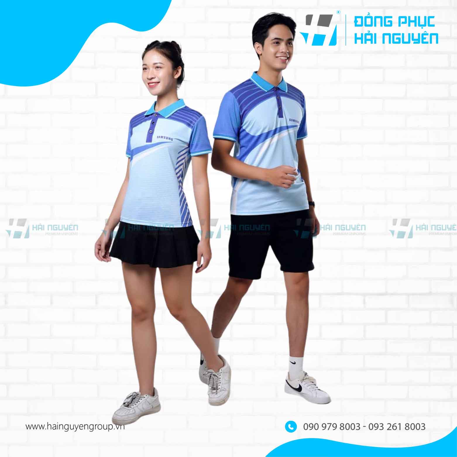 đồng phục team building - 3 Giá may đồng phục phụ thuộc vào yếu tố nào?