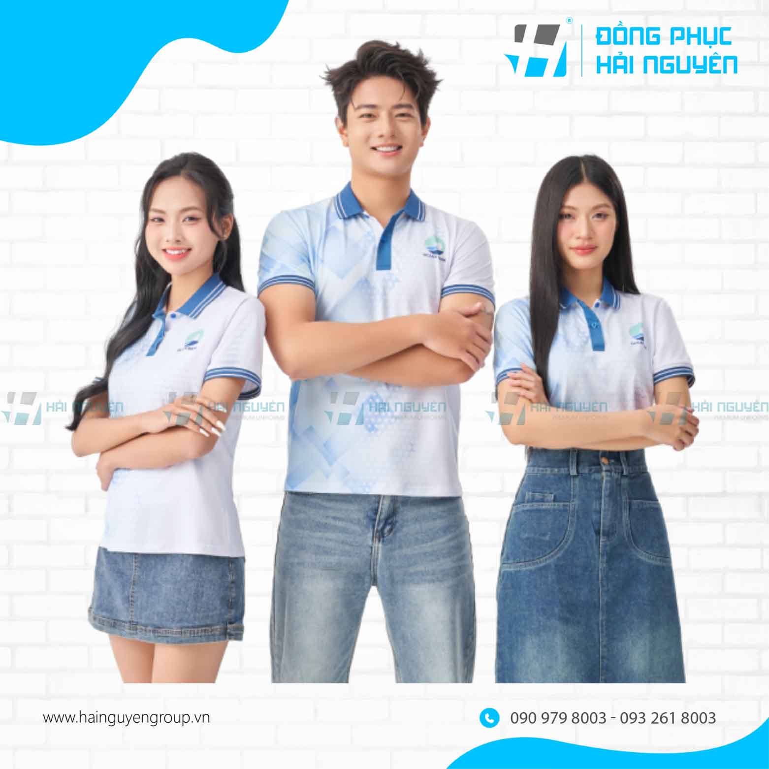 đồng phục team building - 4 Xưởng may đồng phục team building theo yêu cầu tại TPHCM