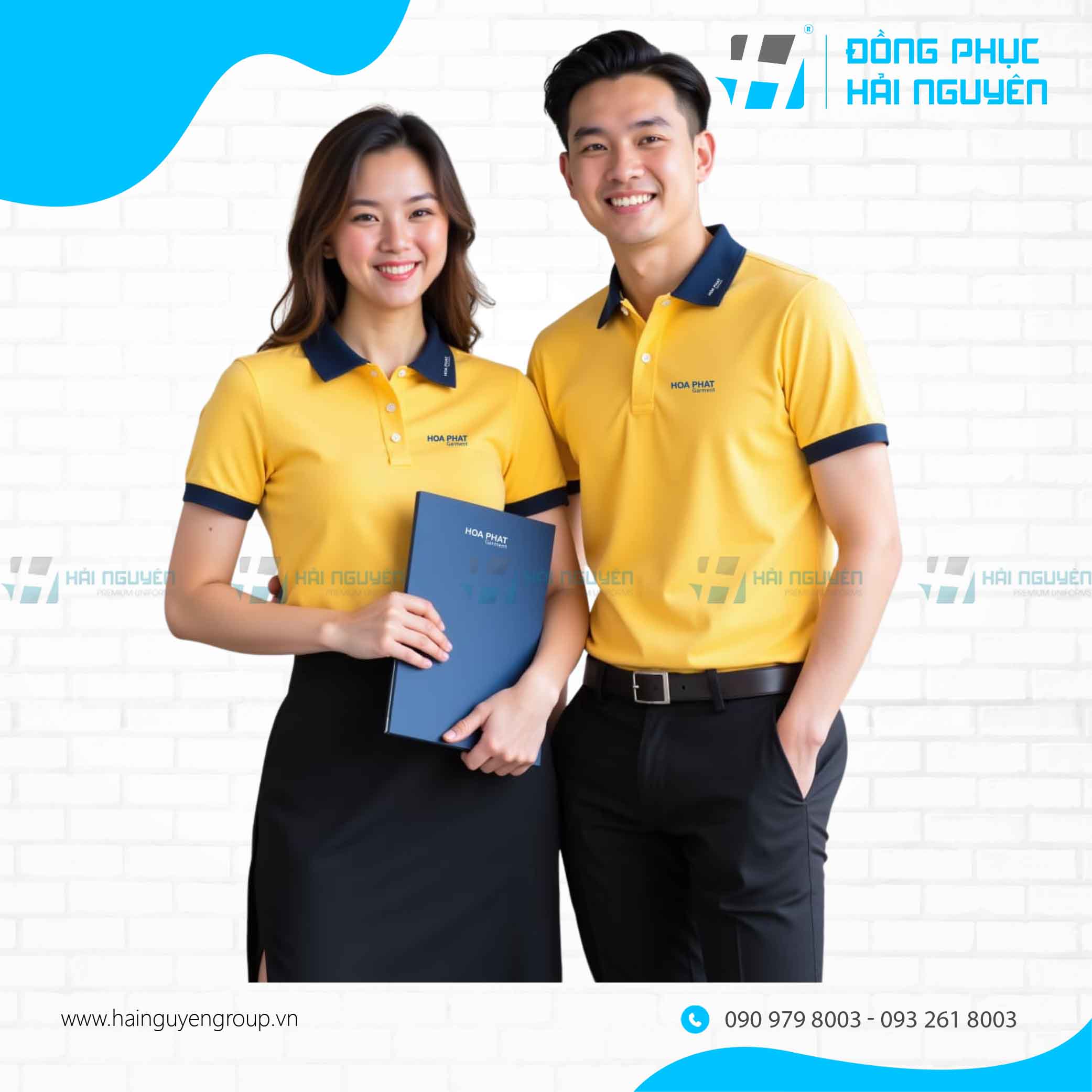 in áo đồng phục công ty - 1 Phương pháp in áo đồng phục phổ biến