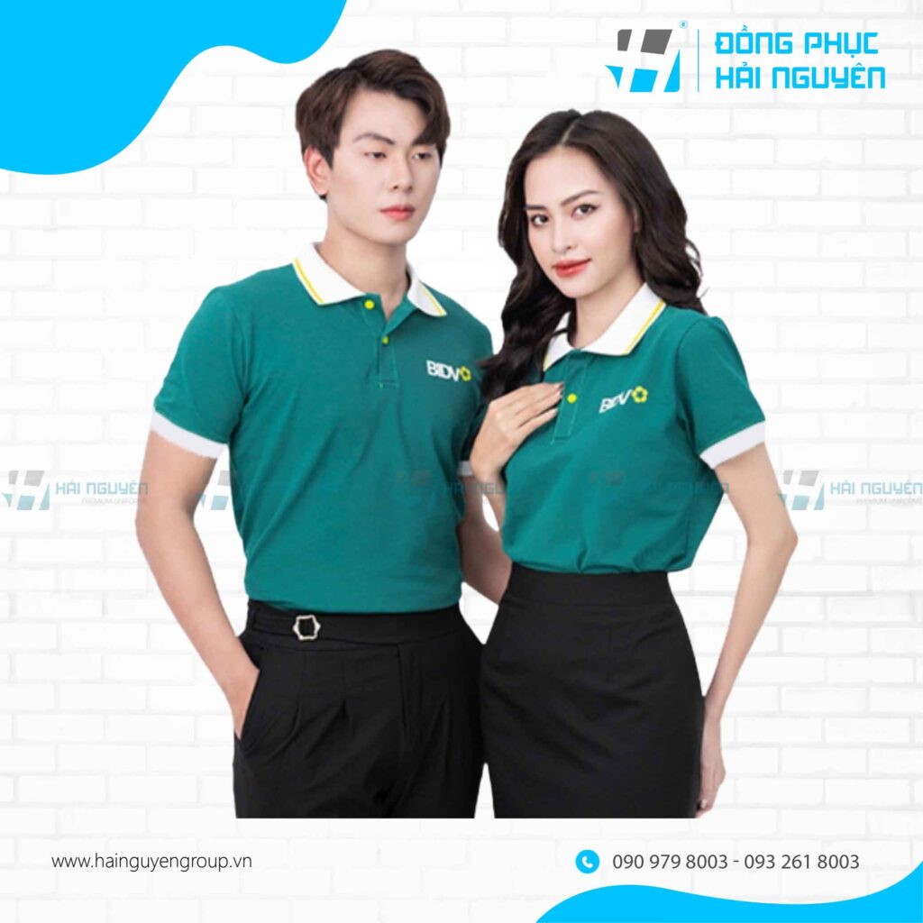 Chất liệu vải in áo thun chất lượng cao