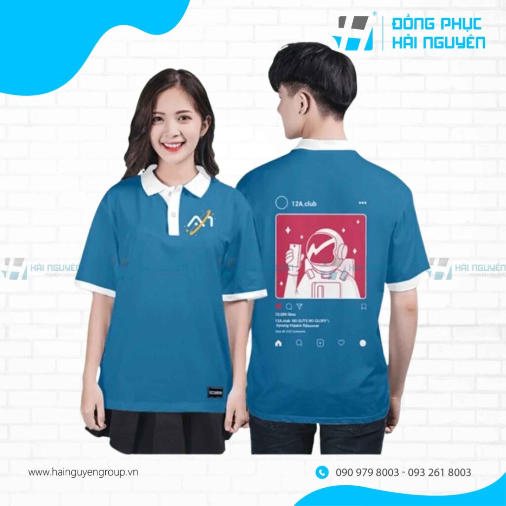 Những lưu ý khi in áo số lượng ít