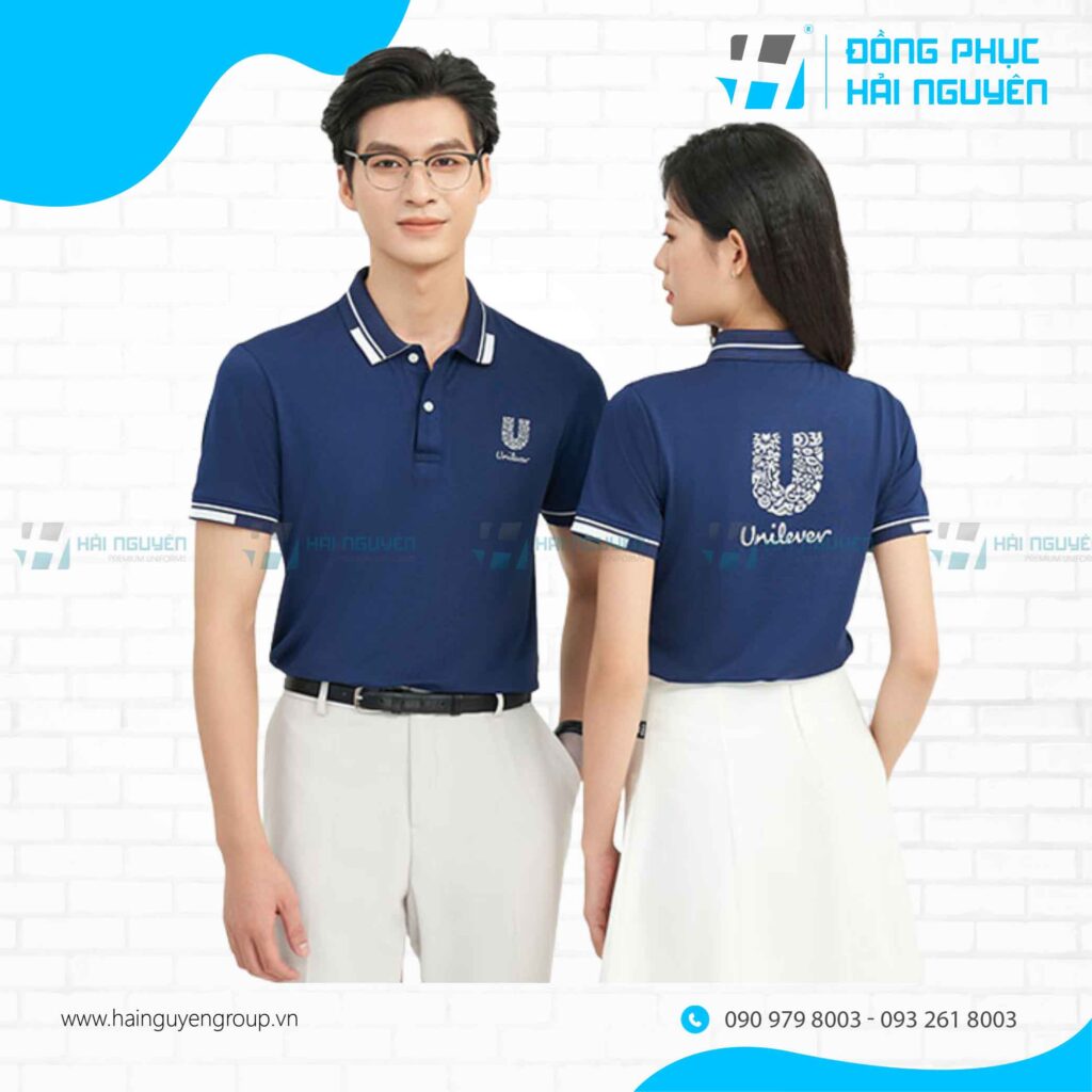 Các công nghệ in áo thun mới nhất