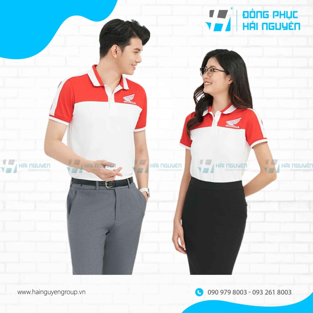 Xưởng in áo thun giá rẻ cho doanh nghiệp tại TPHCM