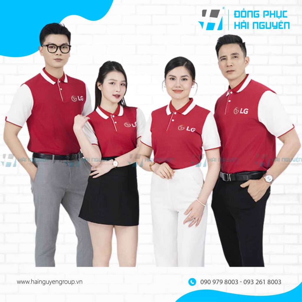 In đồng phục giá rẻ