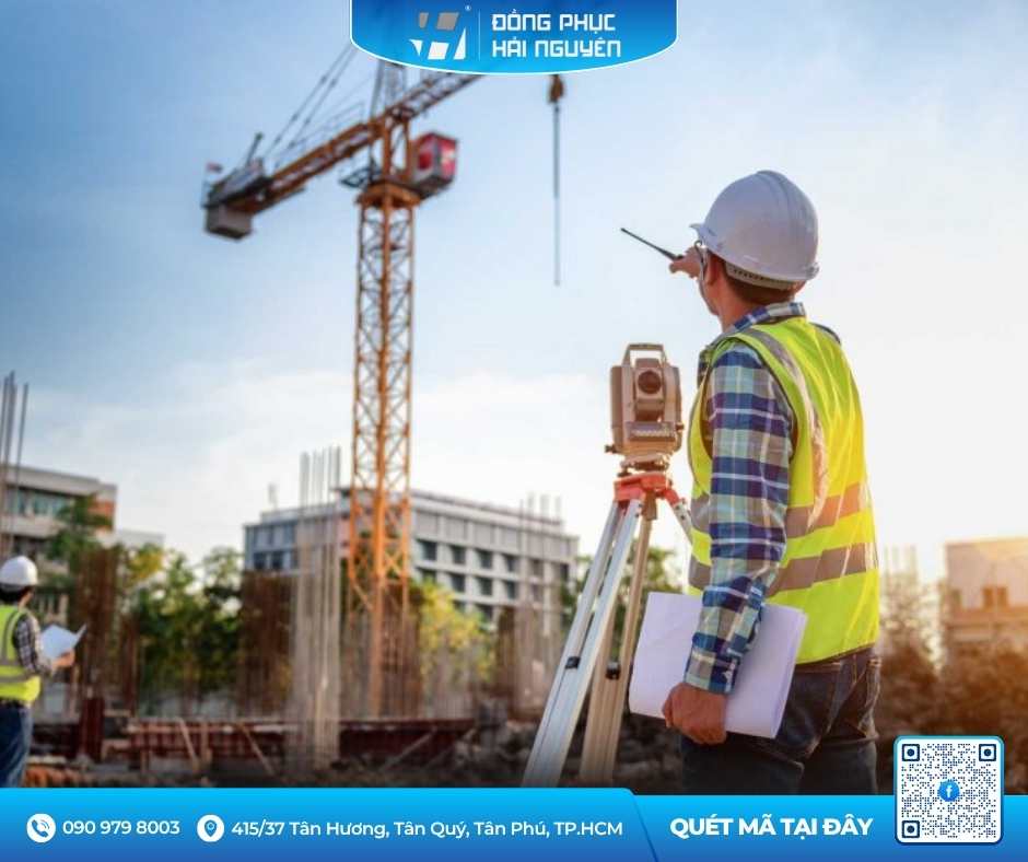 tiêu chí chọn đồ bảo hộ lao động chất lượng, giá sỉ tận xưởng