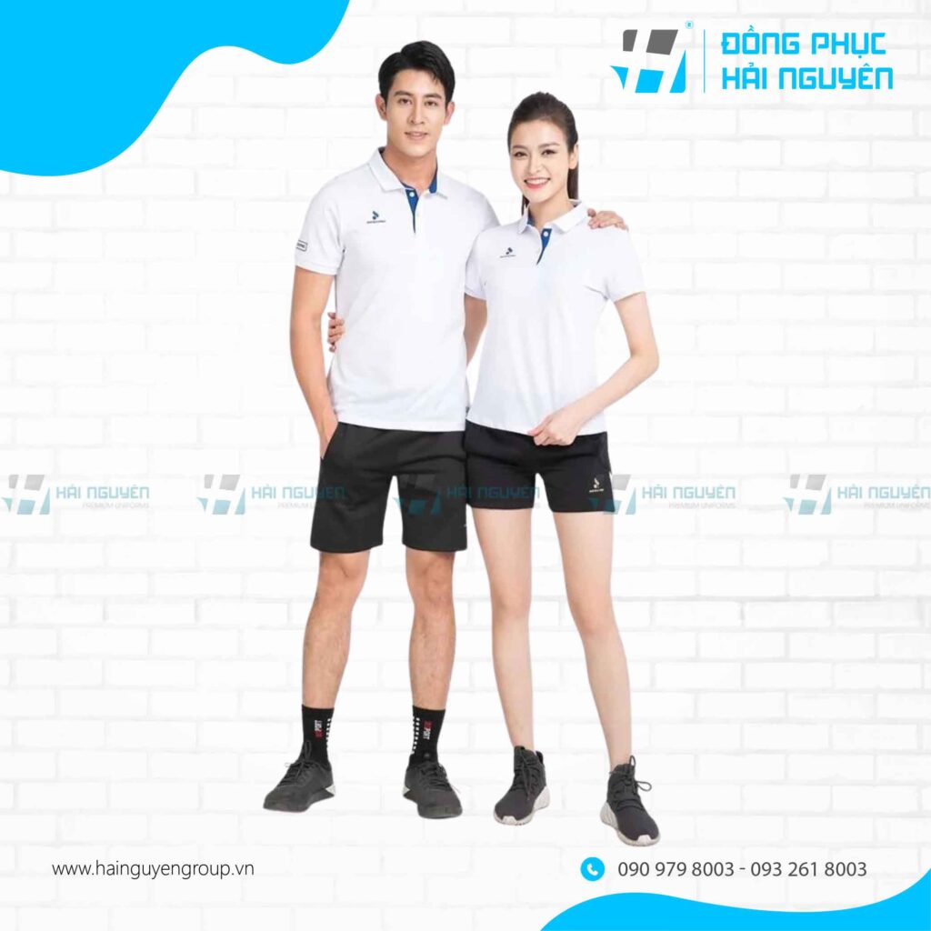 Áo thun thể thao là gì?