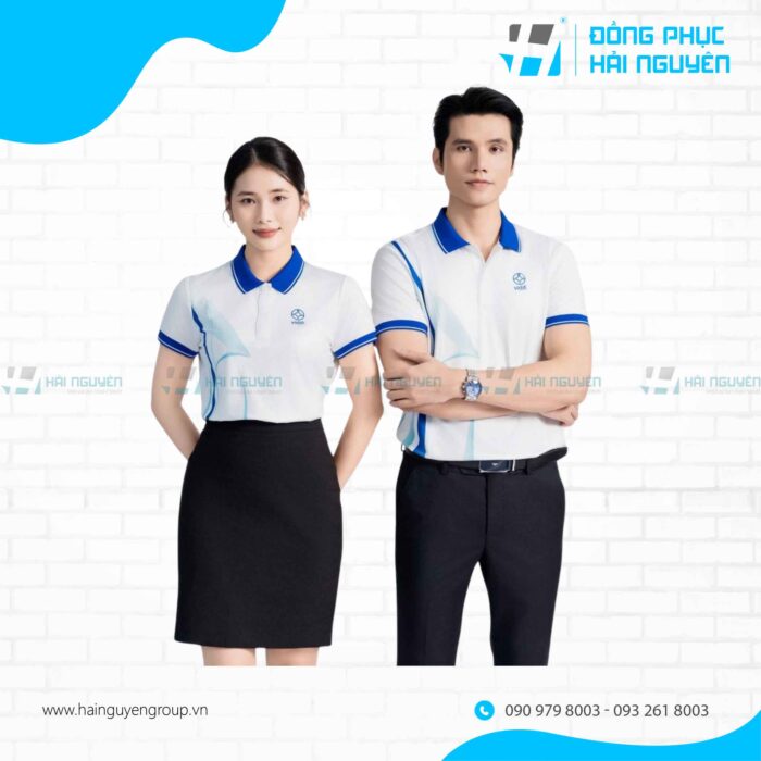 Đặt May Đồng Phục Tại TPHCM