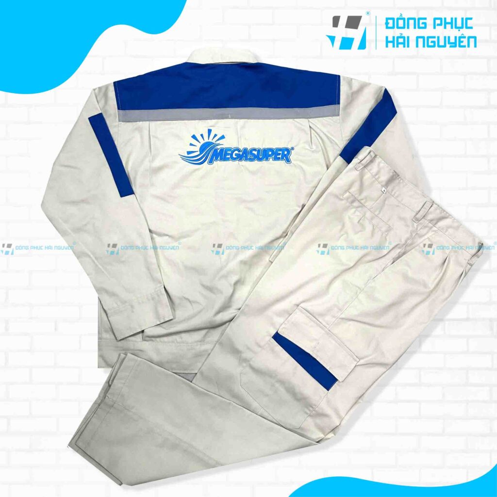 Đồng phục bảo hộ chất lượng cao