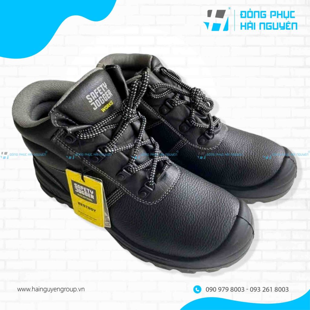 Giày bảo hộ kỹ thuật
