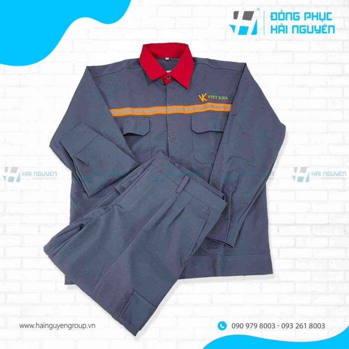 Quần bảo hộ kỹ thuật