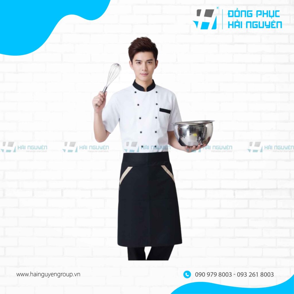 Những mẹo bảo vệ áo tạp dề đúng cách