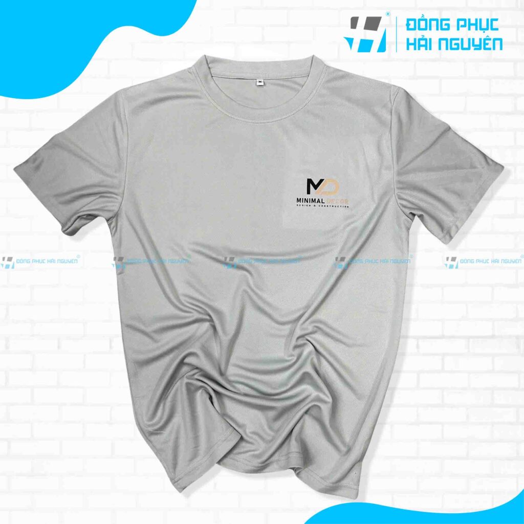 Các mẫu áo đồng phục thiết kế đẹp nhất hiện nay